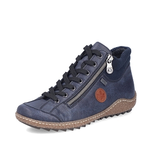 RIEKER L7514 15<br>Bleu
