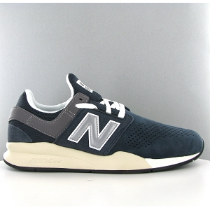 New balance ms247 d bleu Rieker Webstore