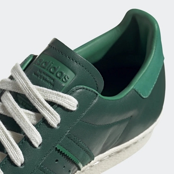 Superstar 80s Vert discount