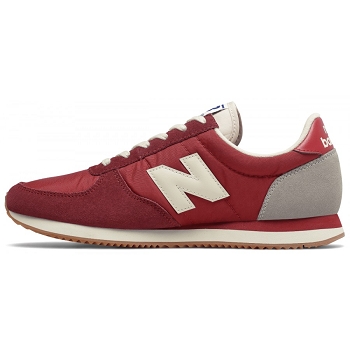 New balance u220 homme noir hotsell