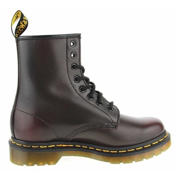 Dr martens sale bordeaux 1460