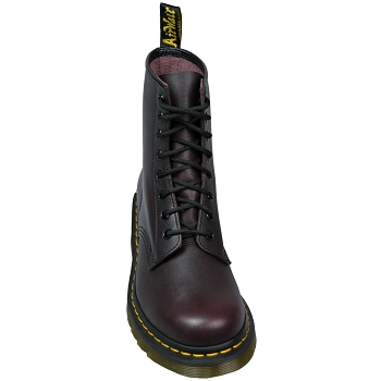 doc martens 1460 bordeaux
