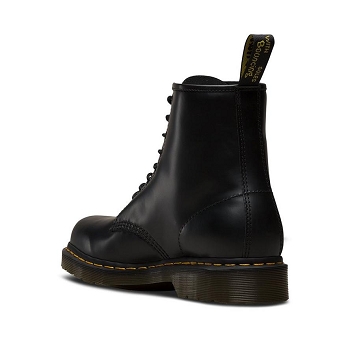Doc martens 1460 black smooth 11822006 noir | Rieker Webstore