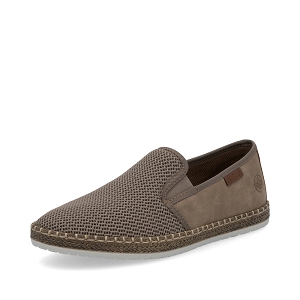 RIEKER B5265 65<br>Beige