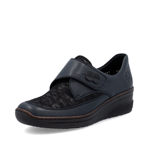 RIEKER 487C0 15<br>Marine