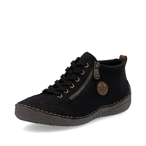 RIEKER 52514 00<br>Noir