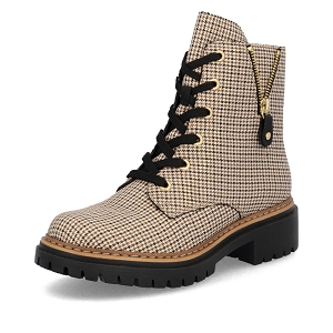 RIEKER 72617 60<br>Beige