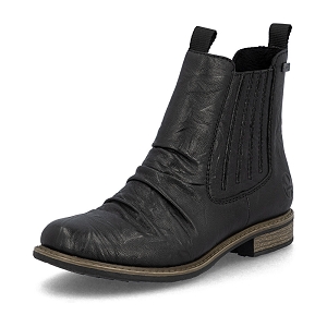 RIEKER 74855 00<br>Noir
