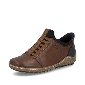 RIEKER L7562 22<br>Marron