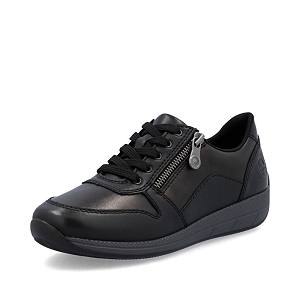 RIEKER N1100 25<br>Noir