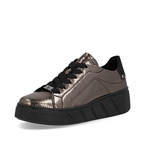 RIEKER R W2601 91<br>Metallic