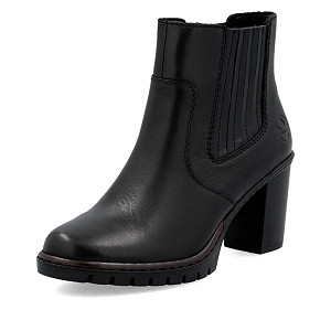 RIEKER Y2577 00<br>Noir