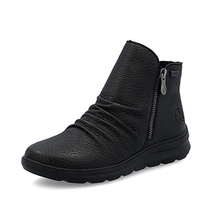 RIEKER Z0056 00<br>Noir