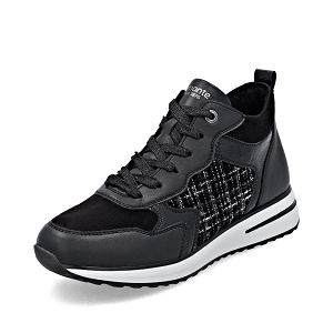 REMONTE D1G71 01<br>Noir