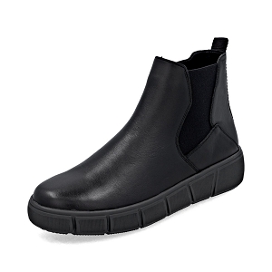 REMONTE D1T71 01<br>Noir