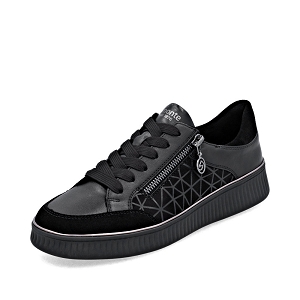 REMONTE D2E04 00<br>Noir