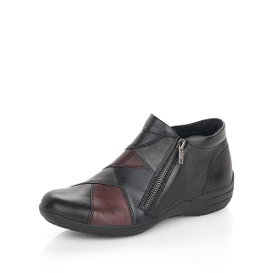 REMONTE R7674 02<br>Noir