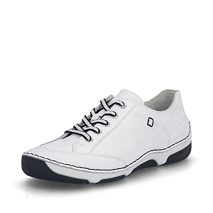 RIEKER 55901 80<br>Blanc