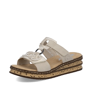 RIEKER 62936 60<br>Beige