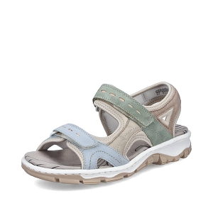 RIEKER 68866 94<br>Multicolore