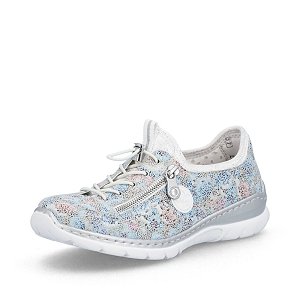 RIEKER L3252 91<br>Multicolore