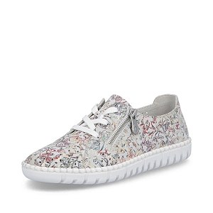 RIEKER M2306 92<br>Multicolore