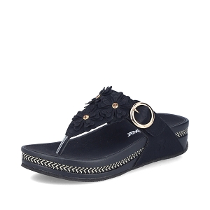 RIEKER V1466 00<br>Noir