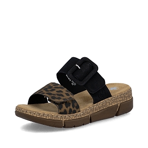 RIEKER V2392 24<br>Marron