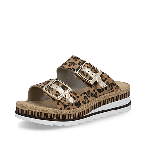 RIEKER V7955 90<br>Leopard