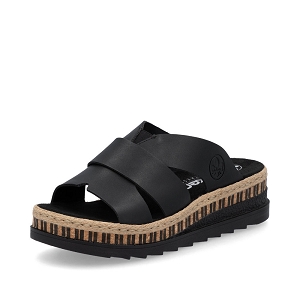 RIEKER V7989 00<br>Noir