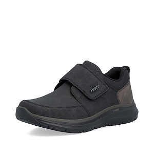 RIEKER B1854 00<br>Noir