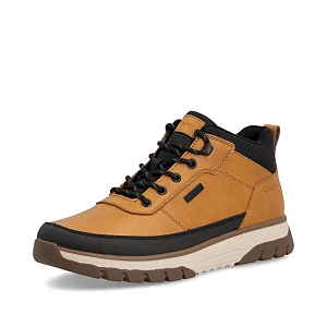 RIEKER B9300 20<br>Marron