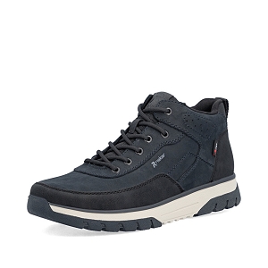 RIEKER B9303 14<br>Bleu