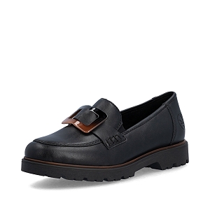 RIEKER 45553 00<br>Noir