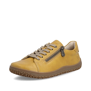 RIEKER 52301 68<br>Jaune