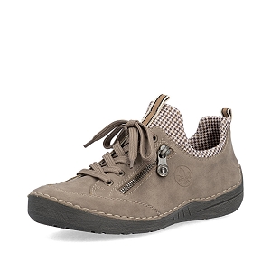 RIEKER 52573 64<br>Beige