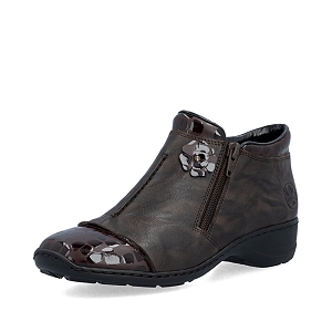 RIEKER 58388 26<br>Marron