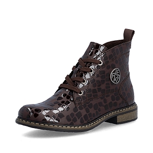 RIEKER 71205 25<br>Marron