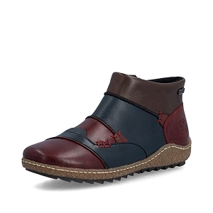 RIEKER L7553 90<br>Multicolore