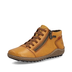 RIEKER L7563 68<br>Jaune