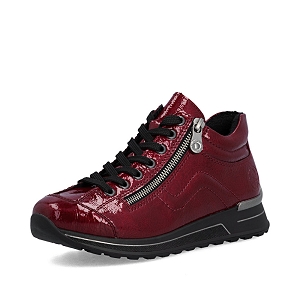 RIEKER N1400 33<br>Rouge