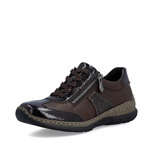 RIEKER N3200 24<br>Marron