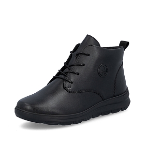 RIEKER Z0022 01<br>Noir