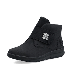 RIEKER Z0064 00<br>Noir