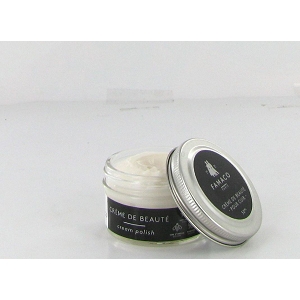FAMACO CREME DE BEAUTE POMMADIER 50 ML 013100<br>Incolore