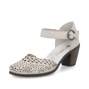 RIEKER 40902 60<br>Beige