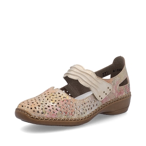RIEKER 41399 92<br>Multicolore