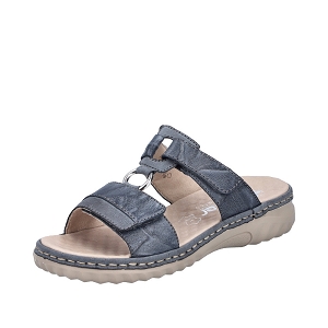 RIEKER 60428 14<br>Bleu