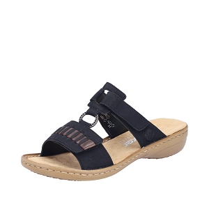 RIEKER 60881 00<br>Noir