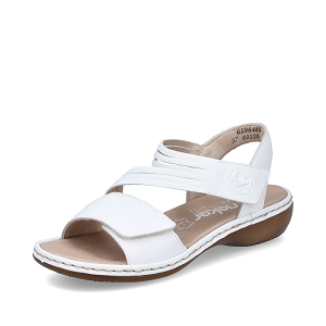 RIEKER 65964 80<br>Blanc